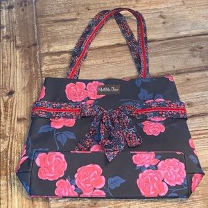 Matilda Jane Tote